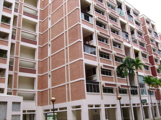 Tampines Street 32 thumbnail photo